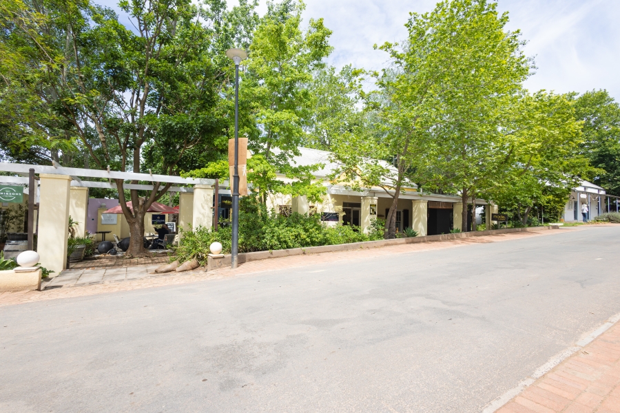 Commercial Property for Sale in Greyton Western Cape